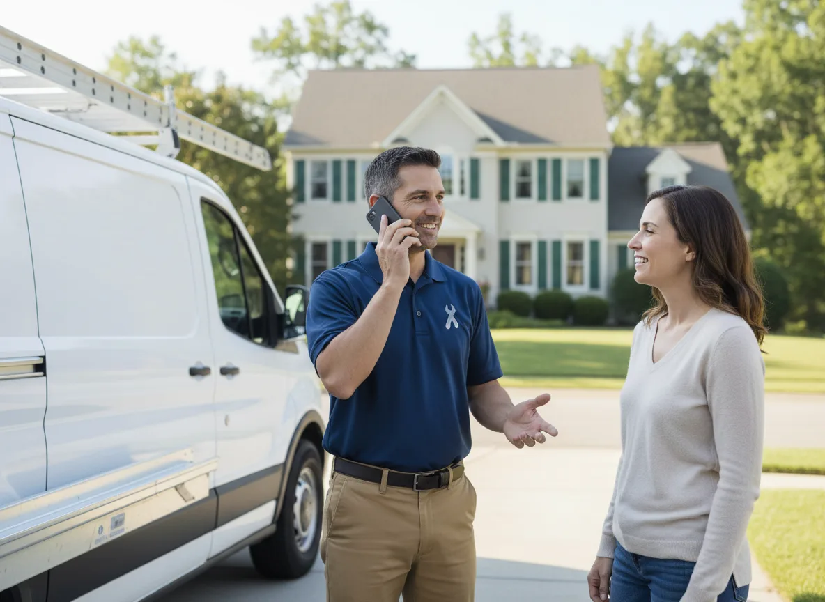 Home Gutter Service Conway, MA FAQs